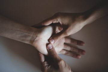 Massage à Toulouse - Bienvenue