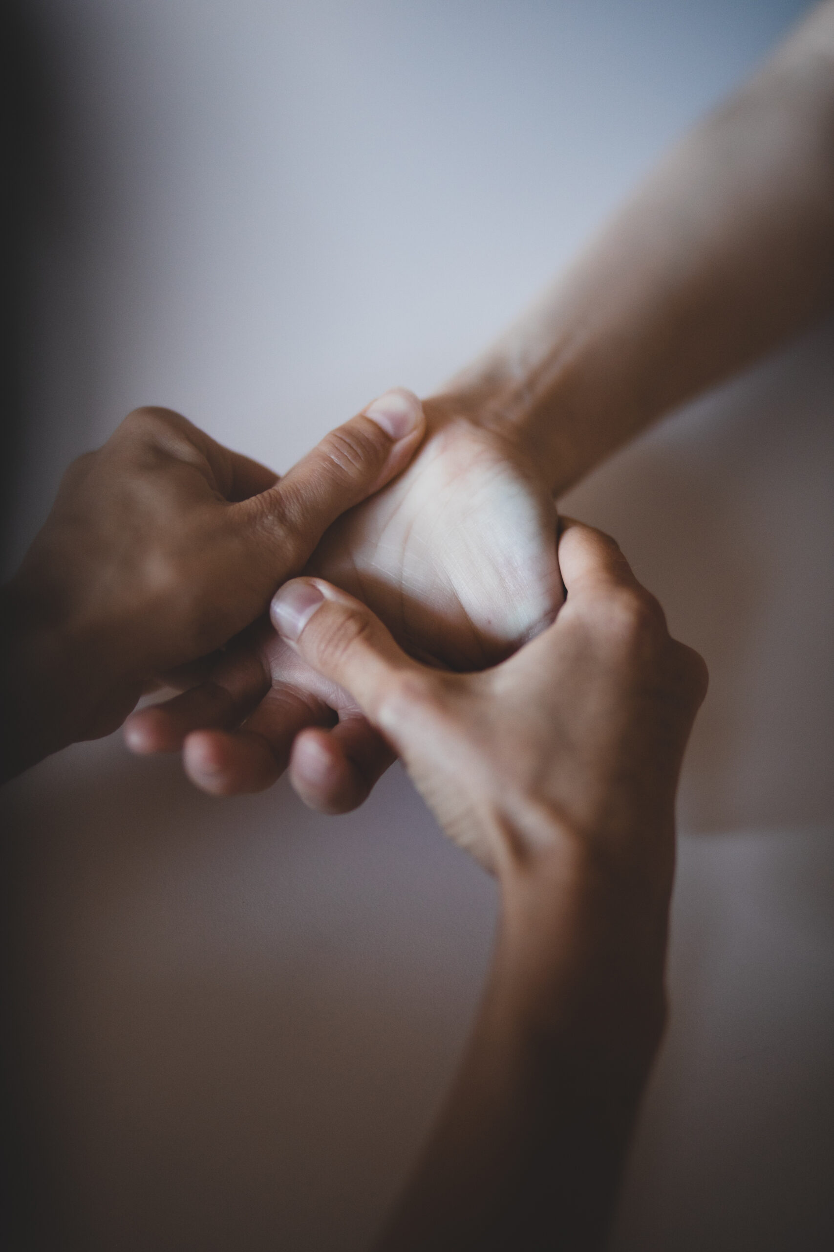 massage en entreprise